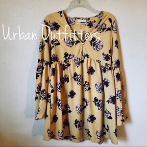 Urban Outfitters dress/tunic